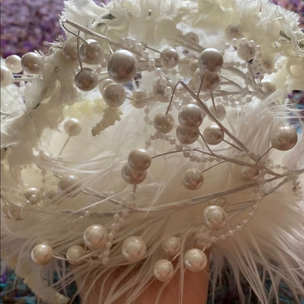 Halloween headdress - Picture 8 of 9